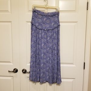 Spell Celestial Skirt